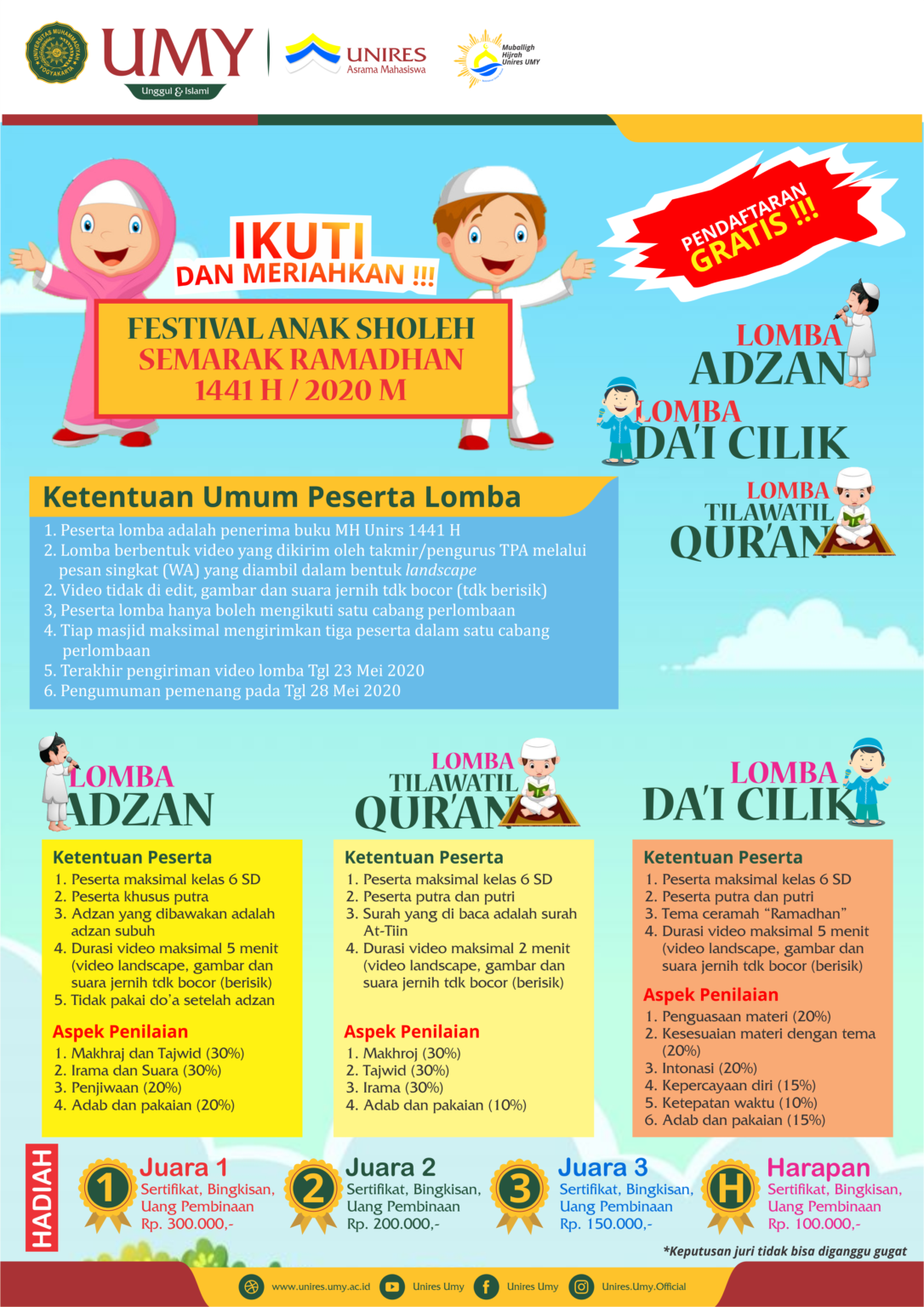 Poster Lomba5.2.5