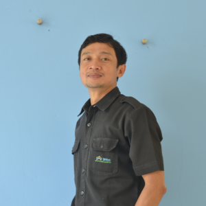 Picture of Rohmat Iswanto, A.Md.