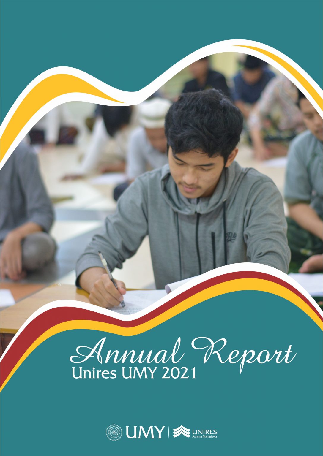 Annual Report Uniress